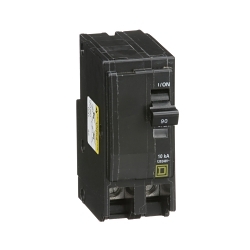 Square D QO290 Miniature Circuit Breaker