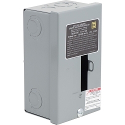 Square D QO2L30SC Qo Single Phase Main Lug Load Center