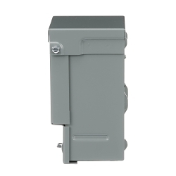 Square D QO2TR Qo Circuit Breaker Enclosure