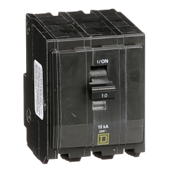 Square D QO310 Qo Miniature Circuit Breaker