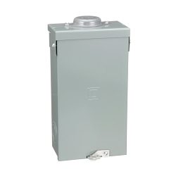 Square D QO3100BNRB Qo Load Center