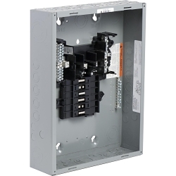 Square D QO312ML1 Qo Three Phase Main Lug Load Center