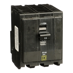 Square D QO3155237 Miniature Circuit Breaker