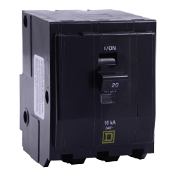 Square D QO320VH Qo Miniature Circuit Breaker