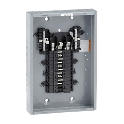 Square D QO320L125G Qo Main Lug Load Center