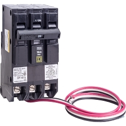 Square D QO320PL Qo Miniature Circuit Breaker