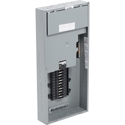 Square D QO324MB100RB Qo Convertible Main Circuit Breaker Load Center