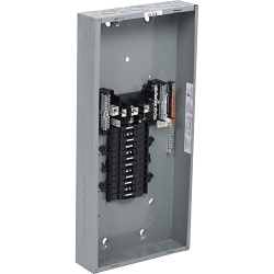 Square D QO324ML2 Qo Main Lug Load Center