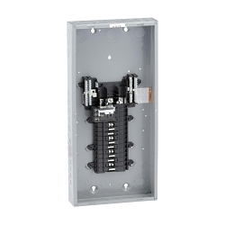 Square D QO327M100 Qo Main Breaker Load Center