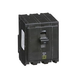 Square D QO330 Qo Miniature Circuit Breaker