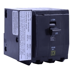 Square D QO3301021 Qo Miniature Circuit Breaker