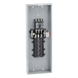 Square D QO330MQ150 Qo Main Breaker Load Center