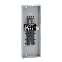 Square D QO330MQ200 Qo Main Breaker Load Center