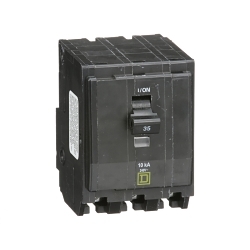 Square D QO335 Qo Miniature Circuit Breaker
