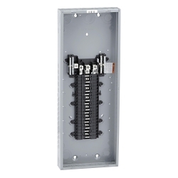 Square D QO342L225G Qo Three Phase Main Lug Load Center