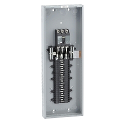 Square D QO342MQ200 Qo Main Breaker Load Center