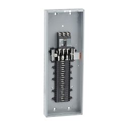 Square D QO342MQ225 Qo Main Breaker Load Center