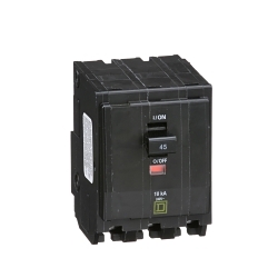 Square D QO345 Qo Miniature Circuit Breaker