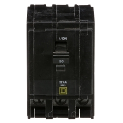 Square D QO350VH Qo Miniature Circuit Breaker
