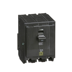 Square D QO360 Qo Miniature Circuit Breaker