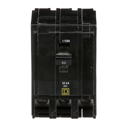 Square D QO360VH Qo Miniature Circuit Breaker