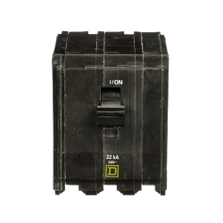 Square D QO370VH Qo Miniature Circuit Breaker