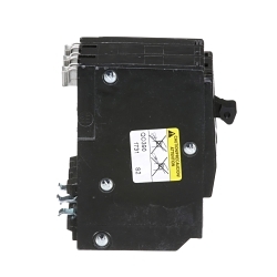 Square D QO390 Qo Miniature Circuit Breaker