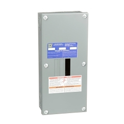 Square D QO403L60NS Qo Main Lug Load Center