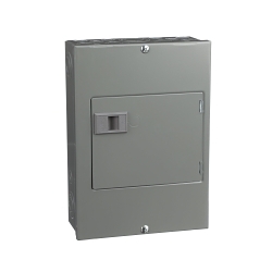 Square D QO48M30DSGP Qo Main Breaker Load Center