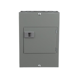 Square D QO48M60DSGP Qo Main Breaker Loadcenter