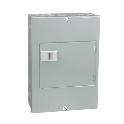 Square D QO612L100DS Qo Main Lug Loadcenter