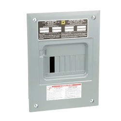 Square D QO612L100F Qo Main Lug Loadcenter