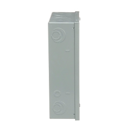 Square D QO612L100S Qo Main Lug Loadcenter