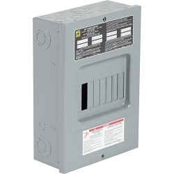 Schneider Electric QO612L100TS