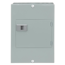 Square D QO816L100DSCU Qo Main Lug Load Center