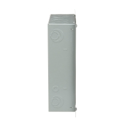 Square D QO816L100F Qo Main Lug Loadcenter