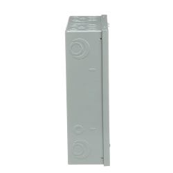 Square D QO816L100S Qo Main Lug Loadcenter
