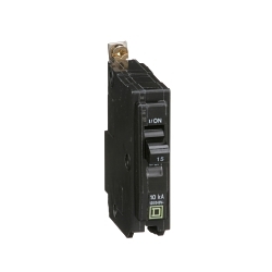Square D QOB115 Qo Miniature Circuit Breaker