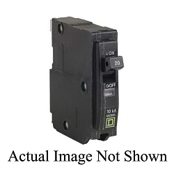 Square D QO130VH Qo Miniature Circuit Breaker