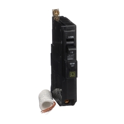 Square D QOB115EPD Qo Miniature Circuit Breaker