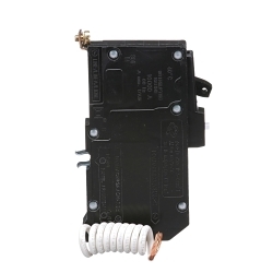 Square D QOB120CAFI Qo Combination Miniature Arc Fault Circuit Breaker