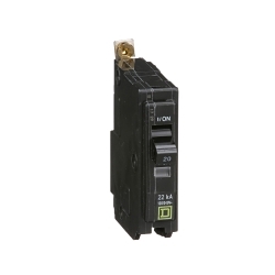 Square D QOB120VH Miniature Circuit Breaker