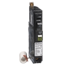 Schneider Electric QOB120VHCAFI