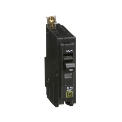 Square D QOB130 Miniature Circuit Breaker