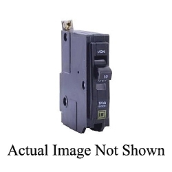 Square D QHB125 Qo Miniature Circuit Breaker