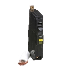 Square D QOB130GFI Qo Miniature Circuit Breaker