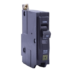 Square D QOB130HID Qo Miniature Circuit Breaker