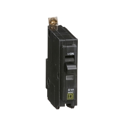 Square D QOB140VH QO Miniature Circuit Breaker