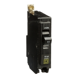 Square D QOB160 Qo Miniature Circuit Breaker