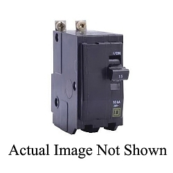 Square D QOB210 Qo Miniature Circuit Breaker